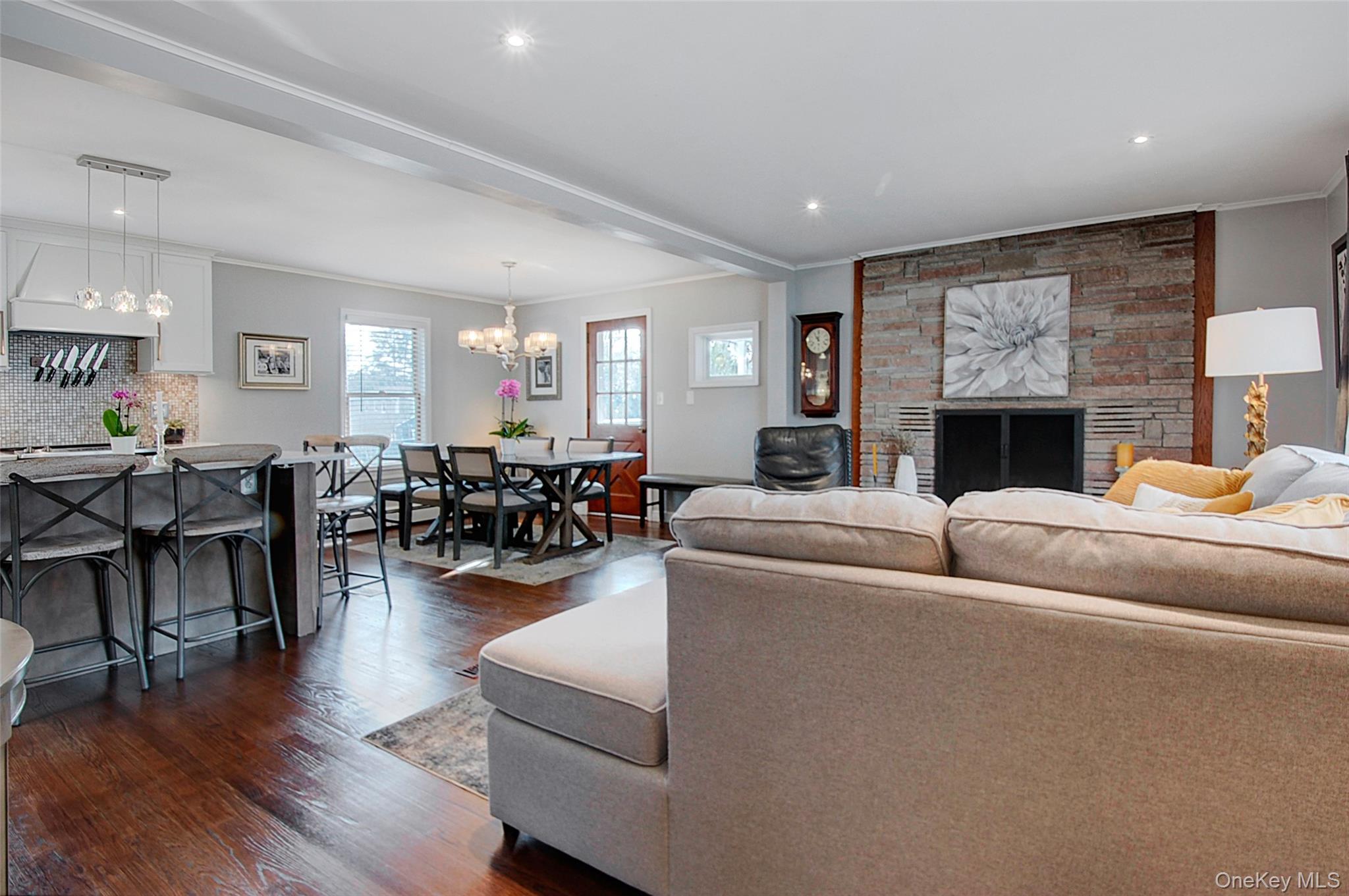 Single Family Woodland  Dutchess County, NY 12603, MLS-948695-21