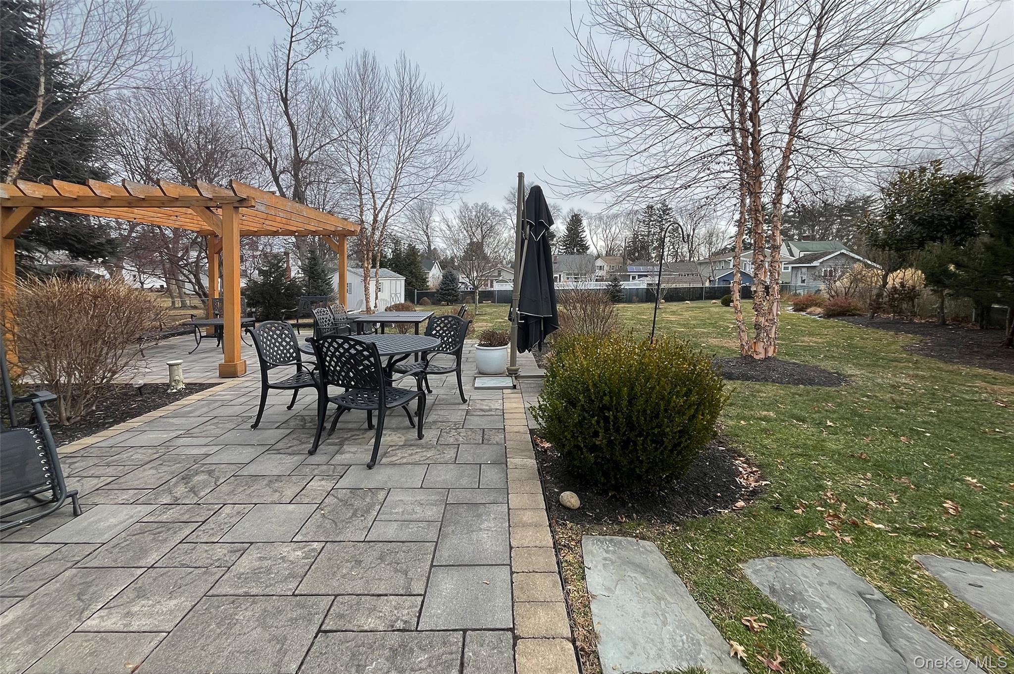 Single Family Woodland  Dutchess County, NY 12603, MLS-948695-24