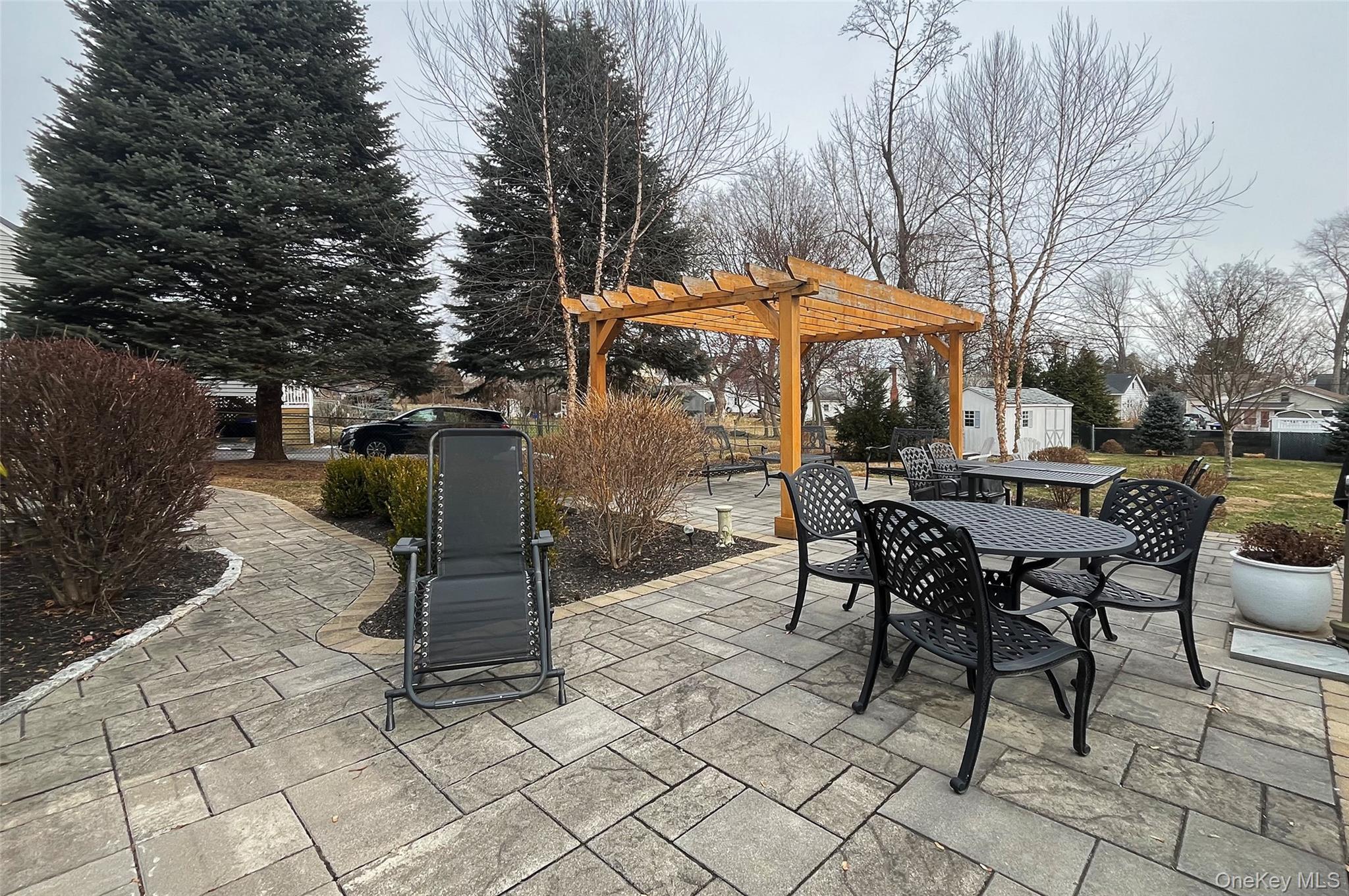 Single Family Woodland  Dutchess County, NY 12603, MLS-948695-25