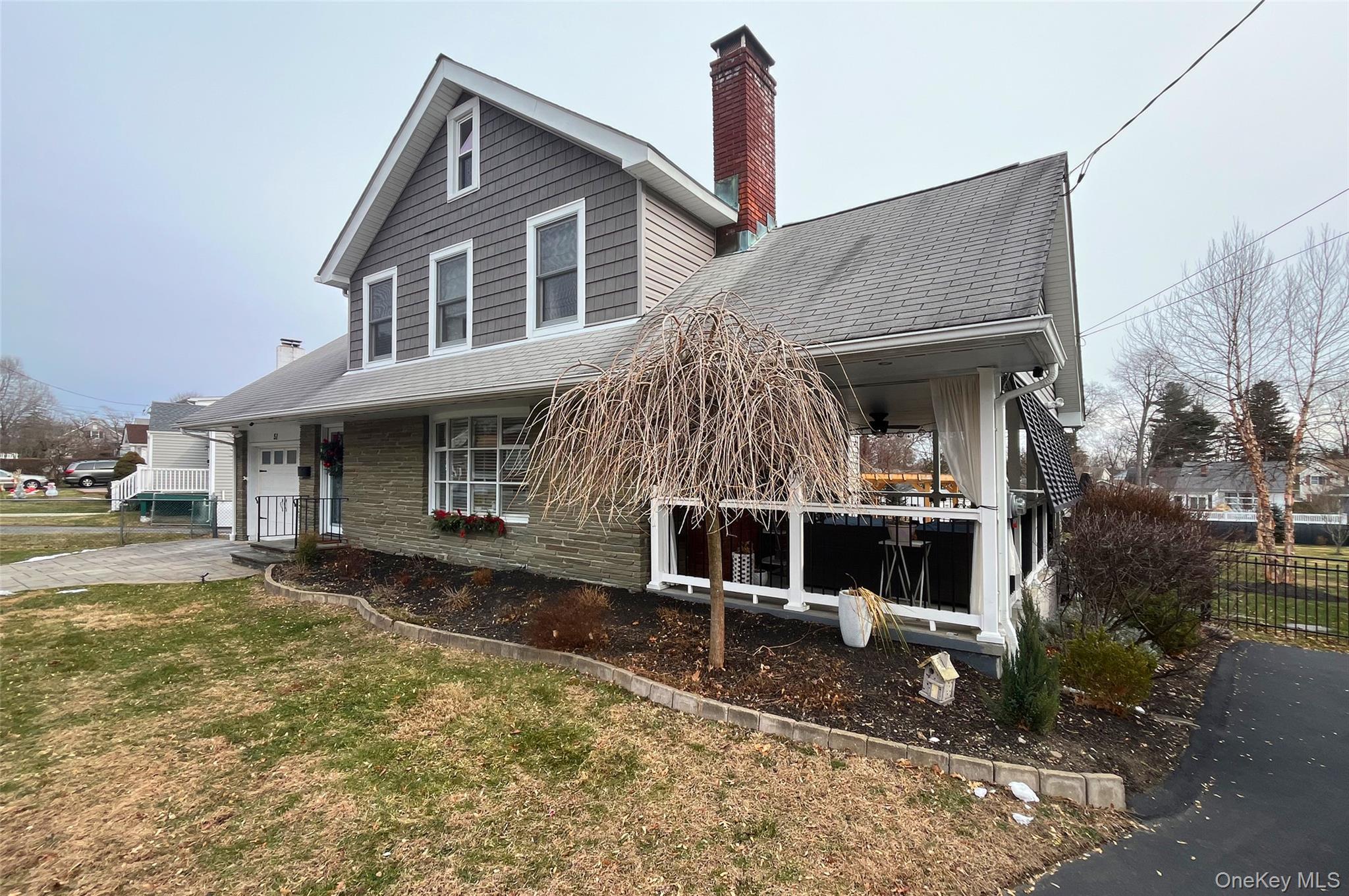 Single Family Woodland  Dutchess County, NY 12603, MLS-948695-3