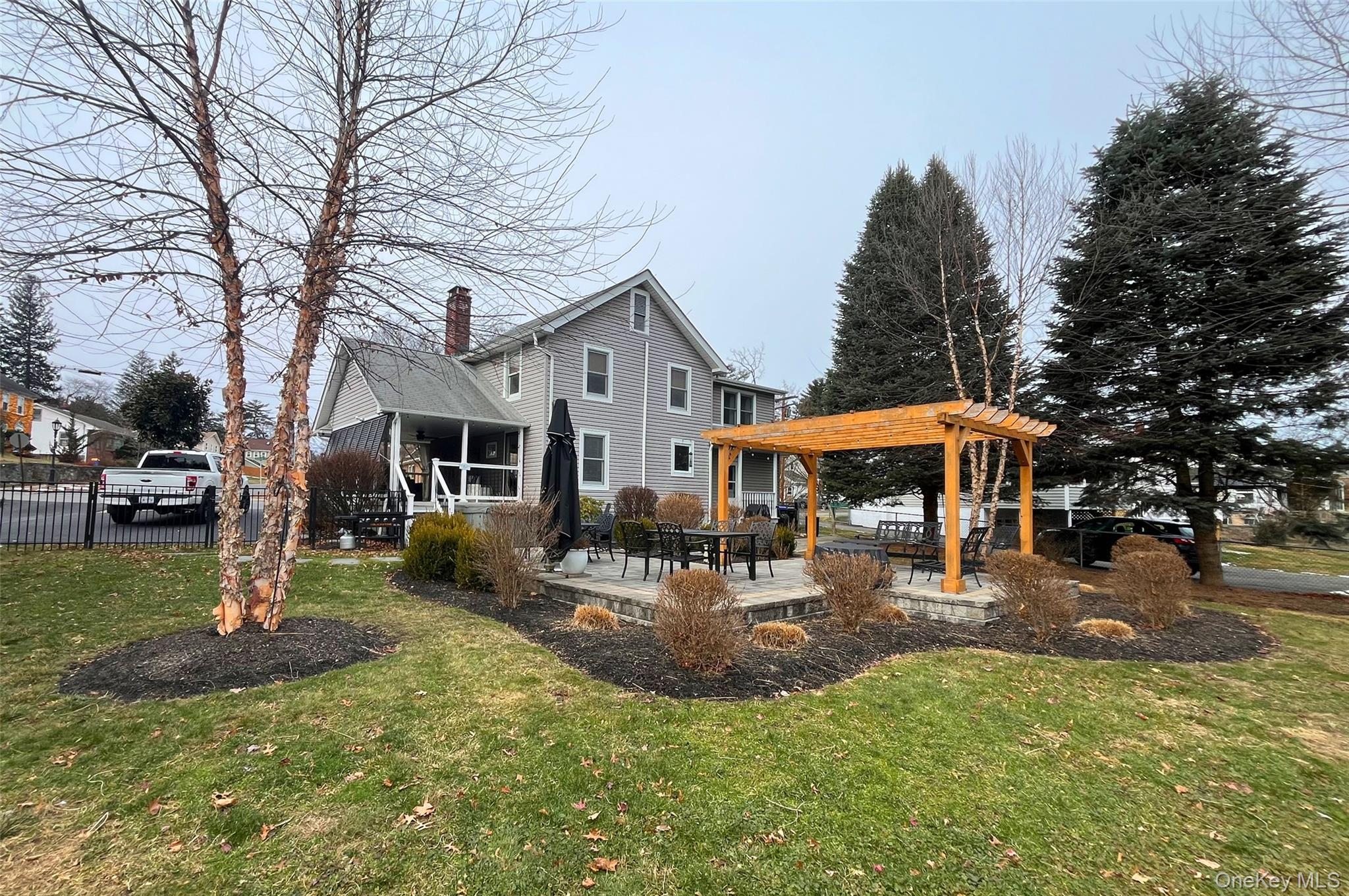 Single Family Woodland  Dutchess County, NY 12603, MLS-948695-4