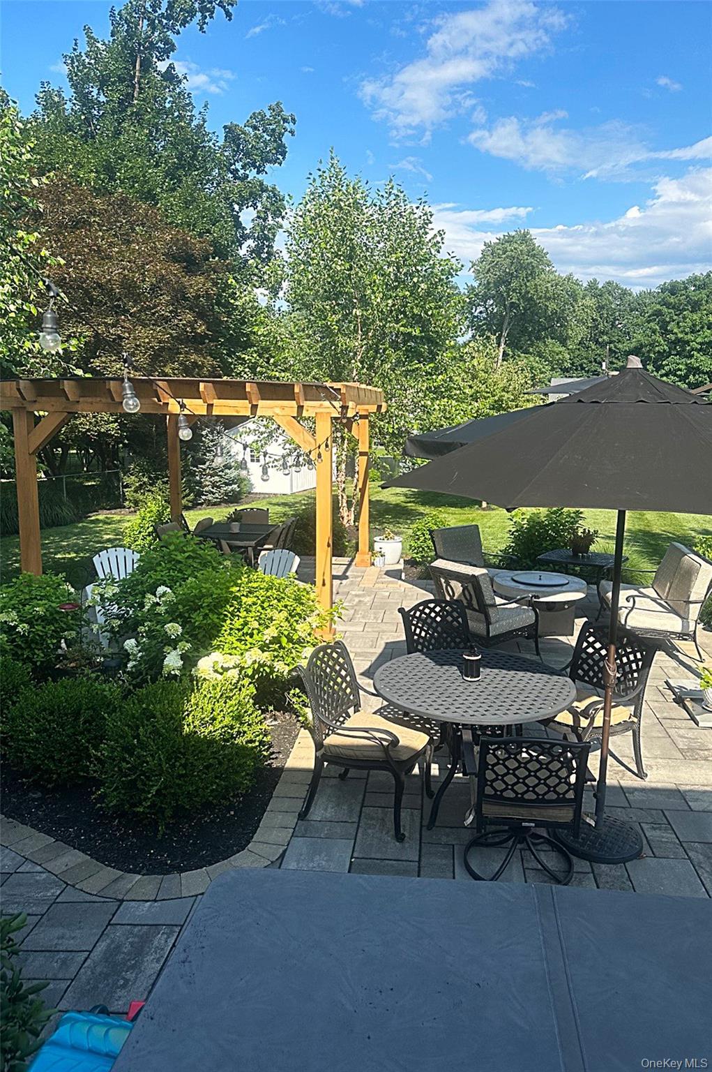 Single Family Woodland  Dutchess County, NY 12603, MLS-948695-44