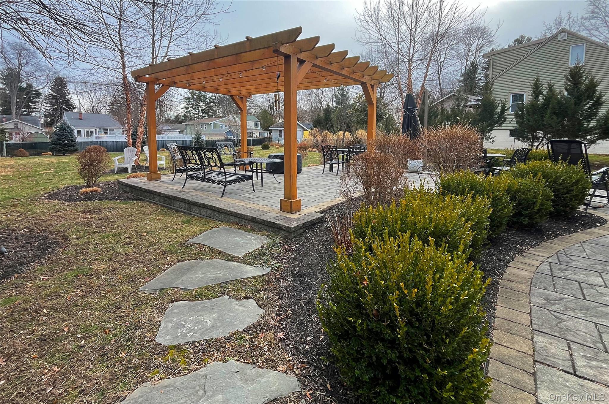 Single Family Woodland  Dutchess County, NY 12603, MLS-948695-49