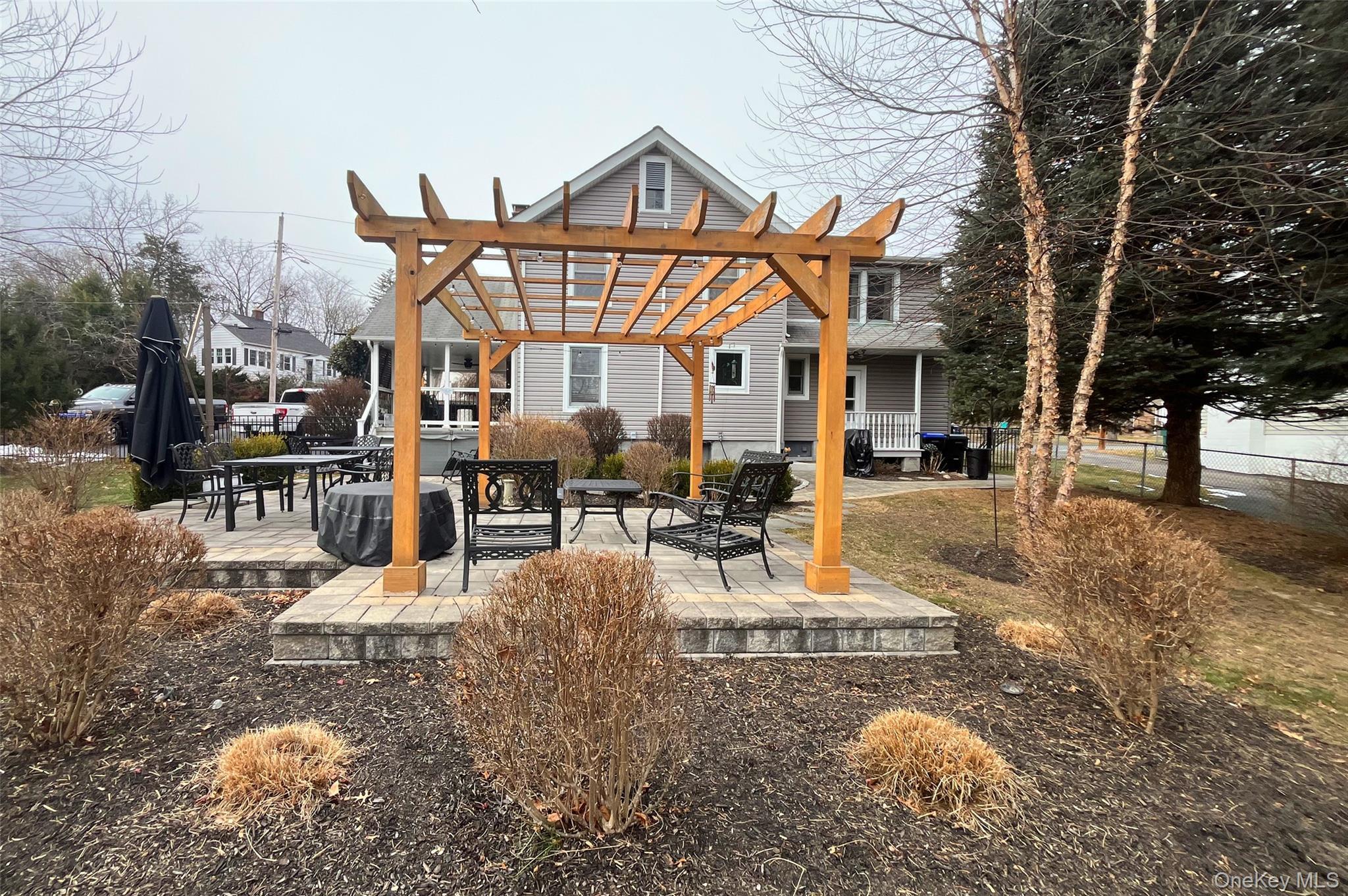 Single Family Woodland  Dutchess County, NY 12603, MLS-948695-5