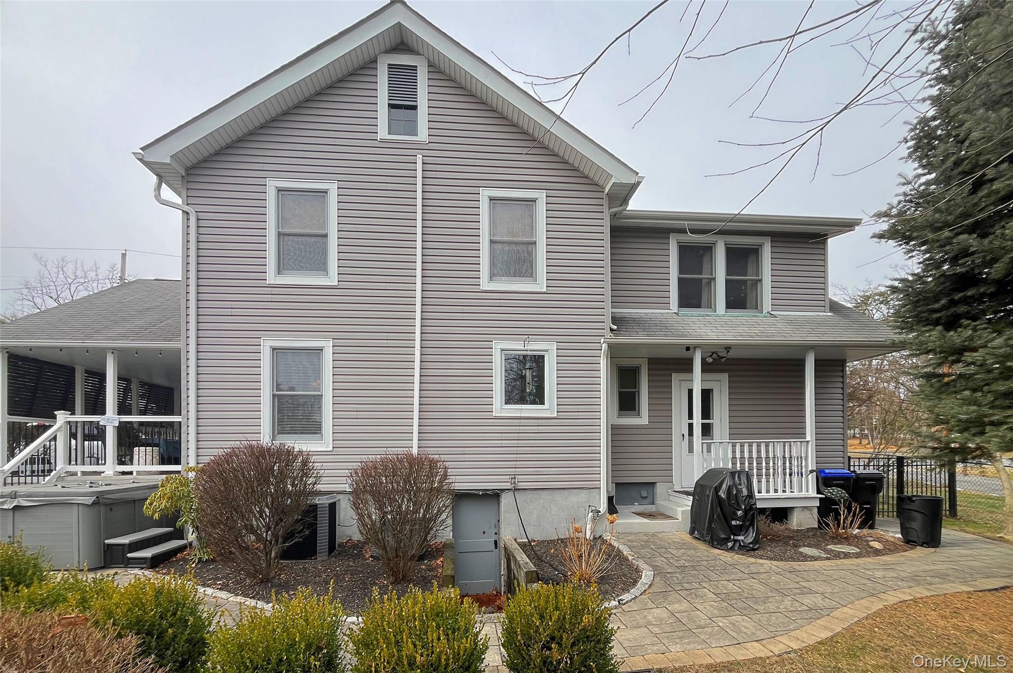 Single Family Woodland  Dutchess County, NY 12603, MLS-948695-50