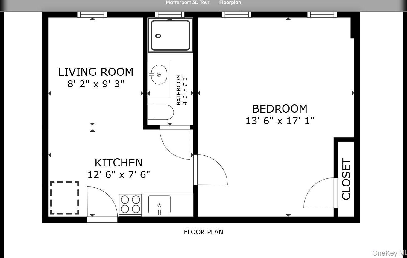 Coop 116th  Queens, NY 11415, MLS-948748-19