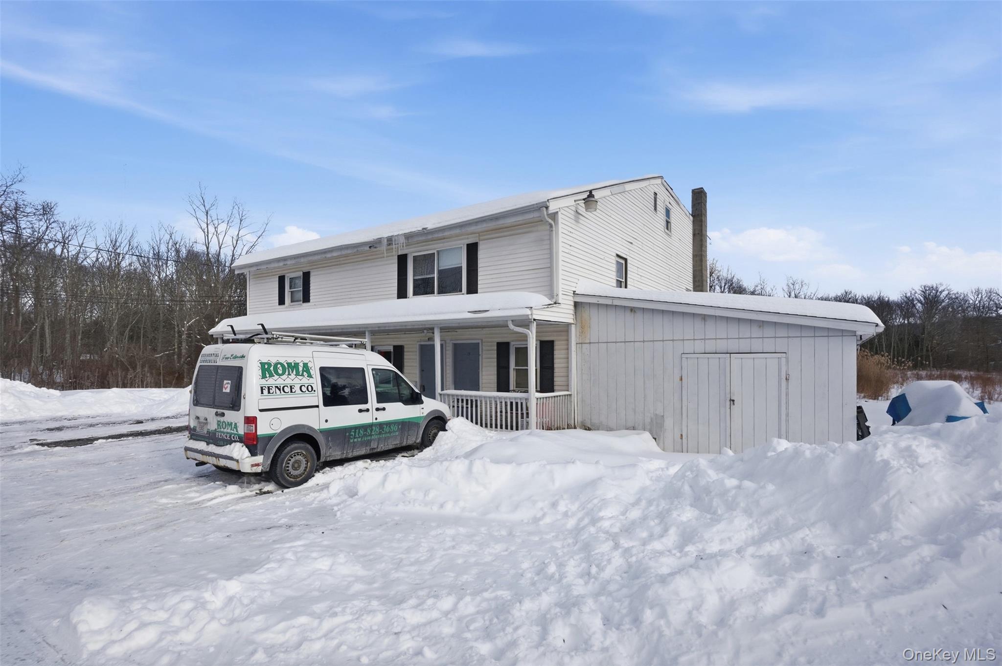 Single Family Route 9g Columbia County, NY 12534, MLS-948769-2