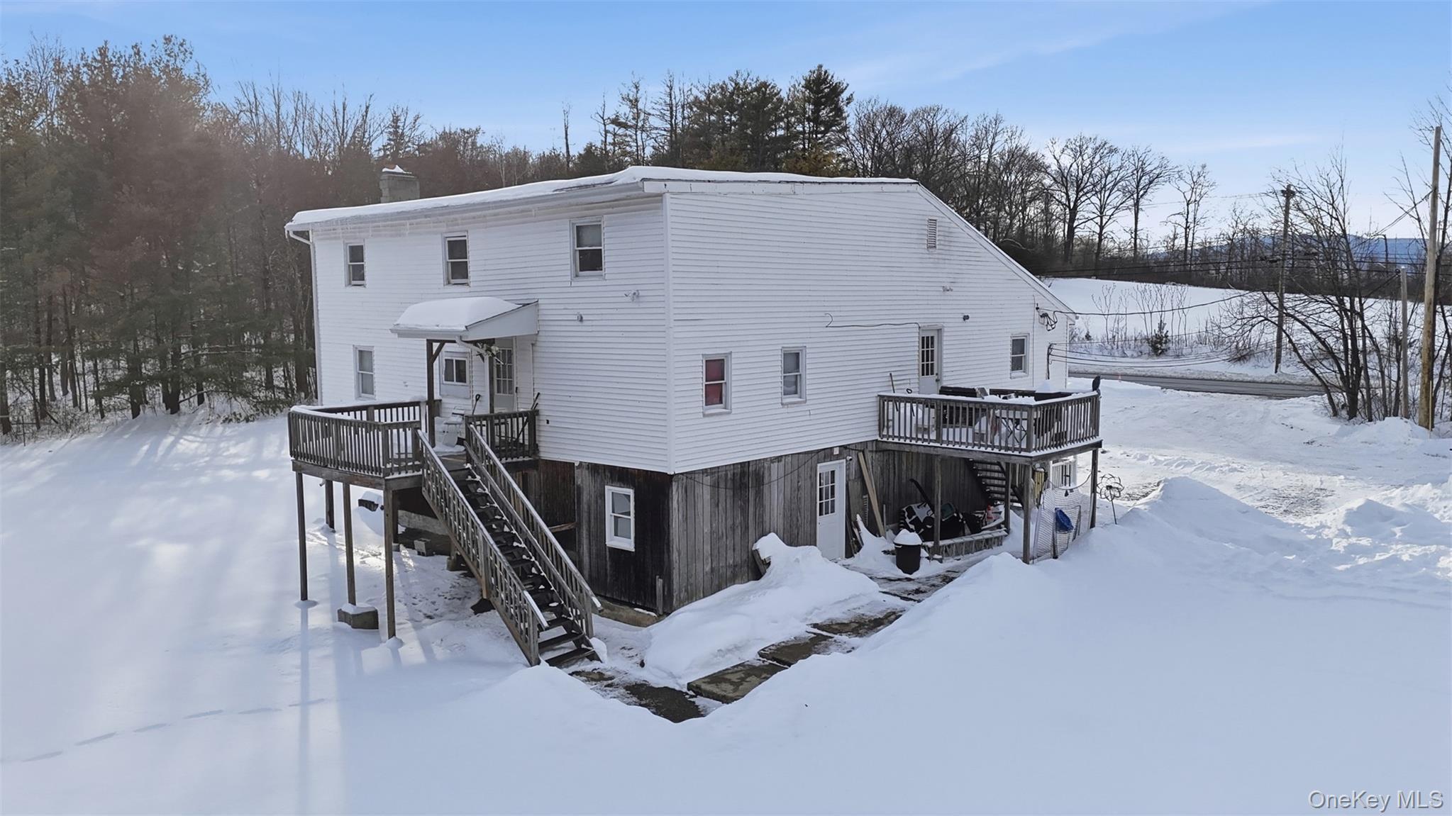 Single Family Route 9g Columbia County, NY 12534, MLS-948769-49