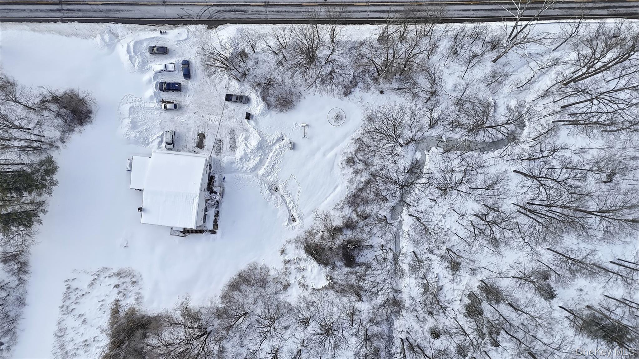 Single Family Route 9g Columbia County, NY 12534, MLS-948769-7