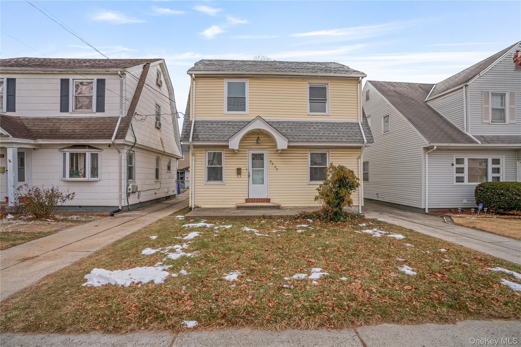 Single Family 205th  Queens, NY 11423, MLS-948793-13