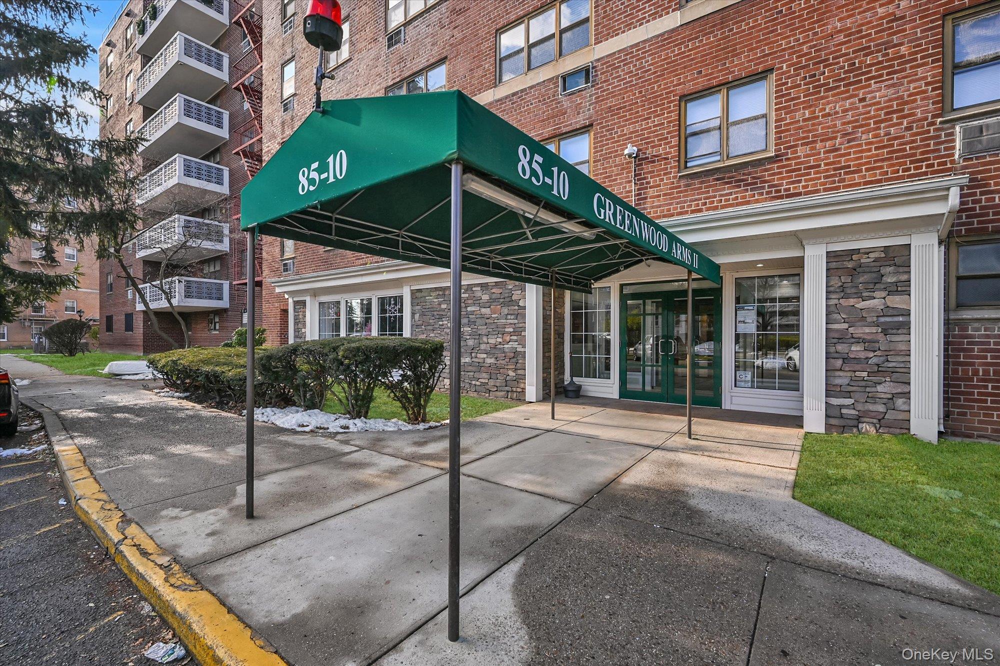 Coop 151st  Queens, NY 11414, MLS-948832-17