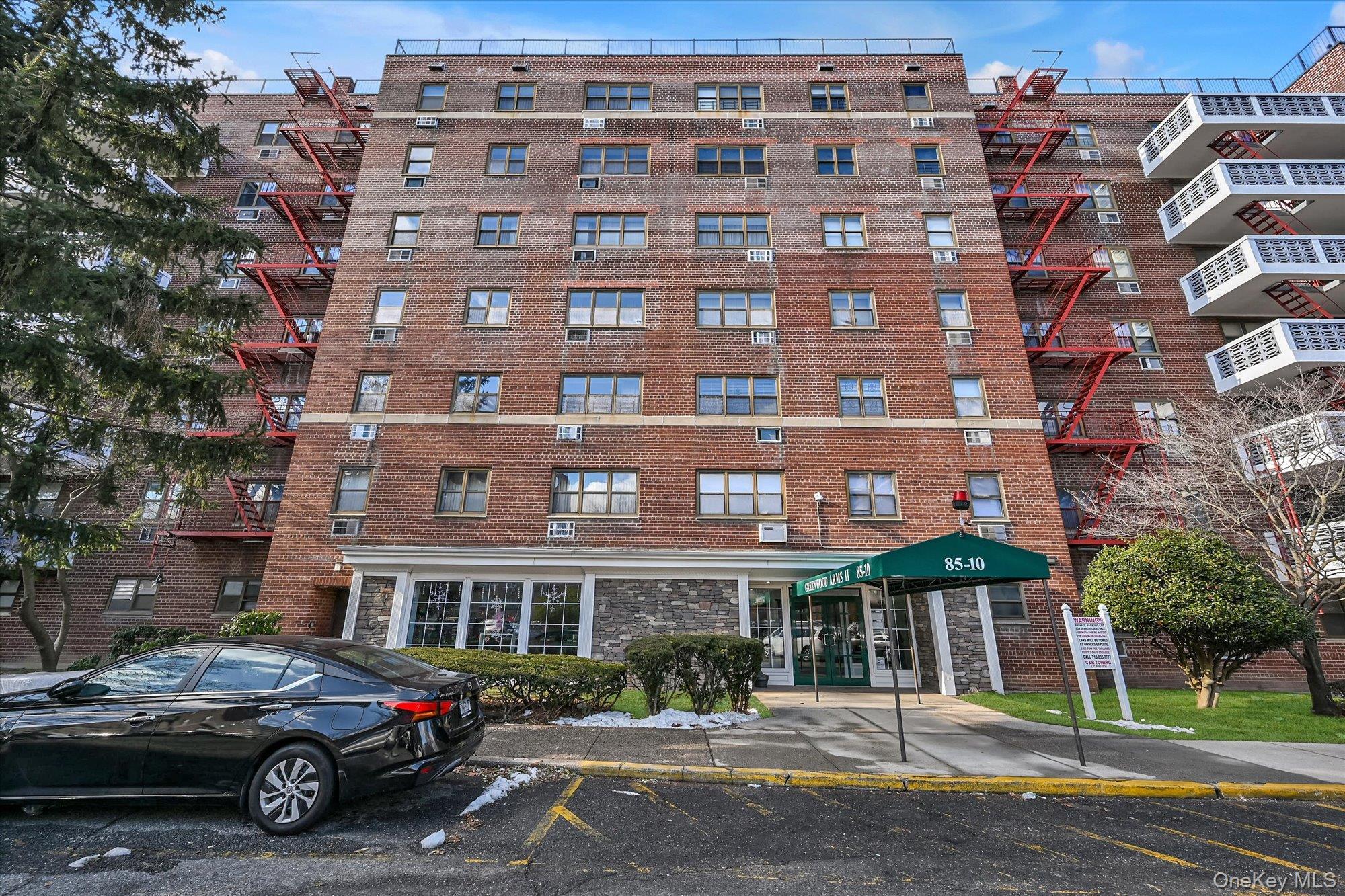 Coop 151st  Queens, NY 11414, MLS-948832-2