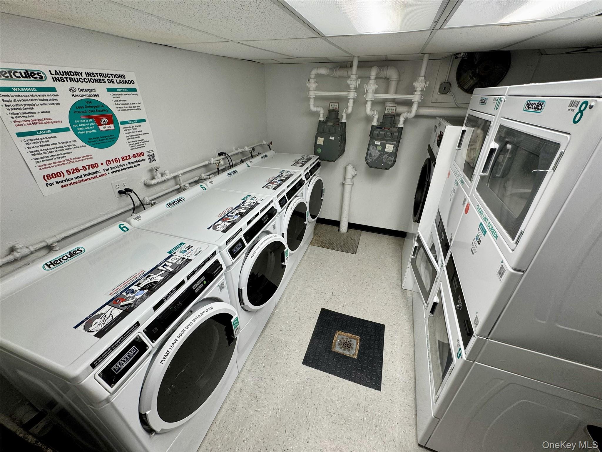 Coop Webster Avenue  Brooklyn, NY 11230, MLS-948838-15