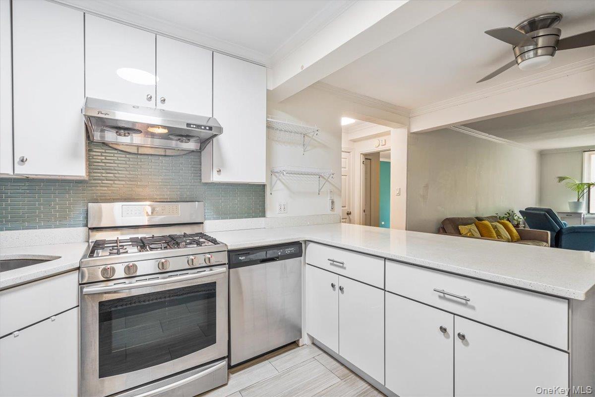 Coop Webster Avenue  Brooklyn, NY 11230, MLS-948838-5