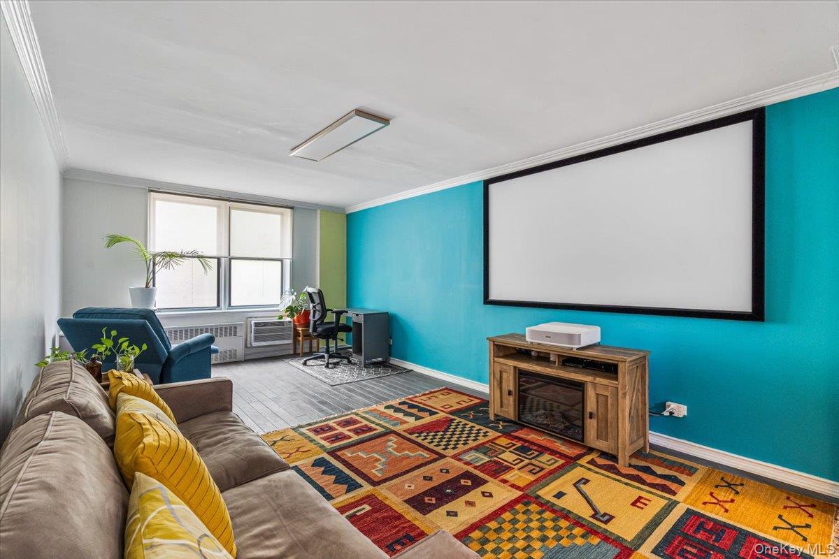 Coop Webster Avenue  Brooklyn, NY 11230, MLS-948838-9