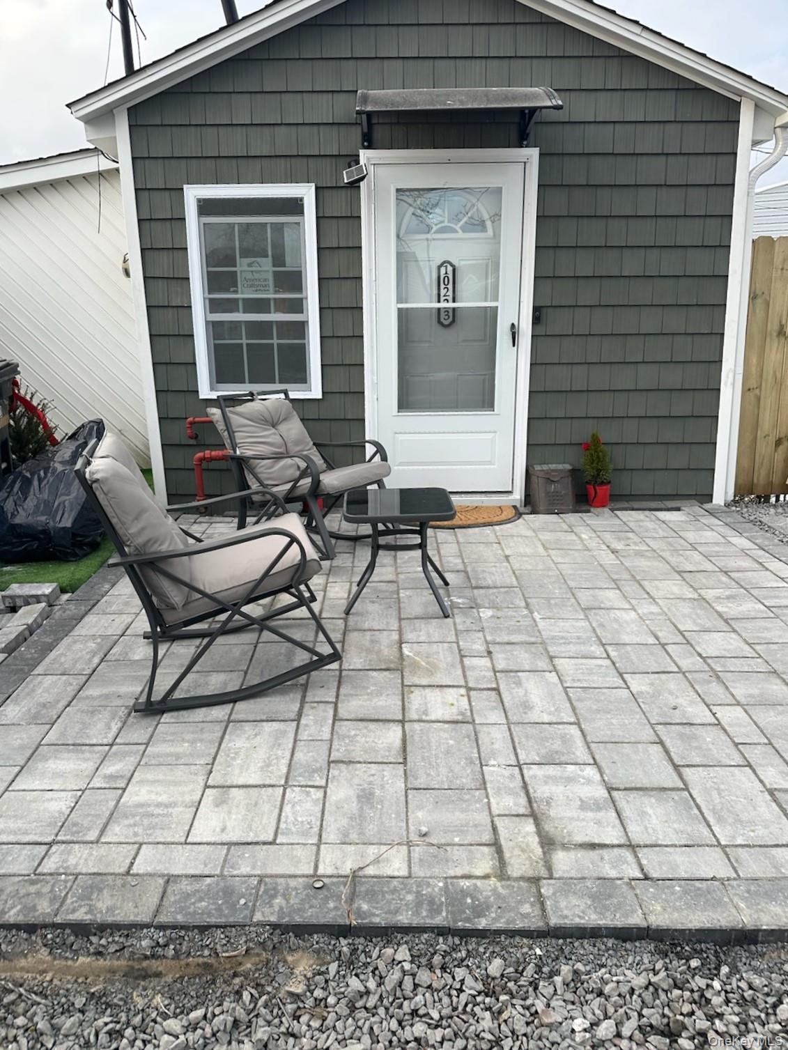 Single Family Russell  Queens, NY 11414, MLS-948877-2