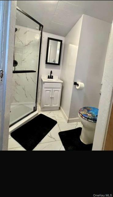 Single Family Russell  Queens, NY 11414, MLS-948877-21