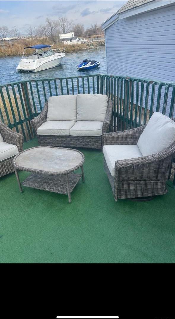 Single Family Russell  Queens, NY 11414, MLS-948877-22