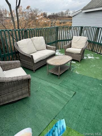 Single Family Russell  Queens, NY 11414, MLS-948877-23