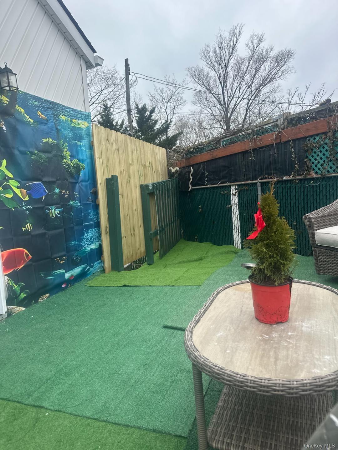 Single Family Russell  Queens, NY 11414, MLS-948877-24