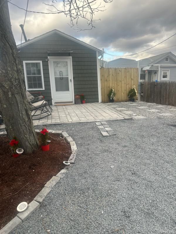 Single Family Russell  Queens, NY 11414, MLS-948877-3