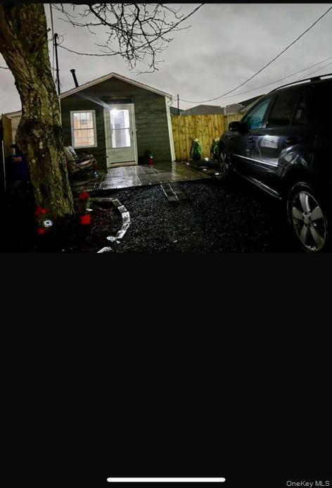 Single Family Russell  Queens, NY 11414, MLS-948877-6