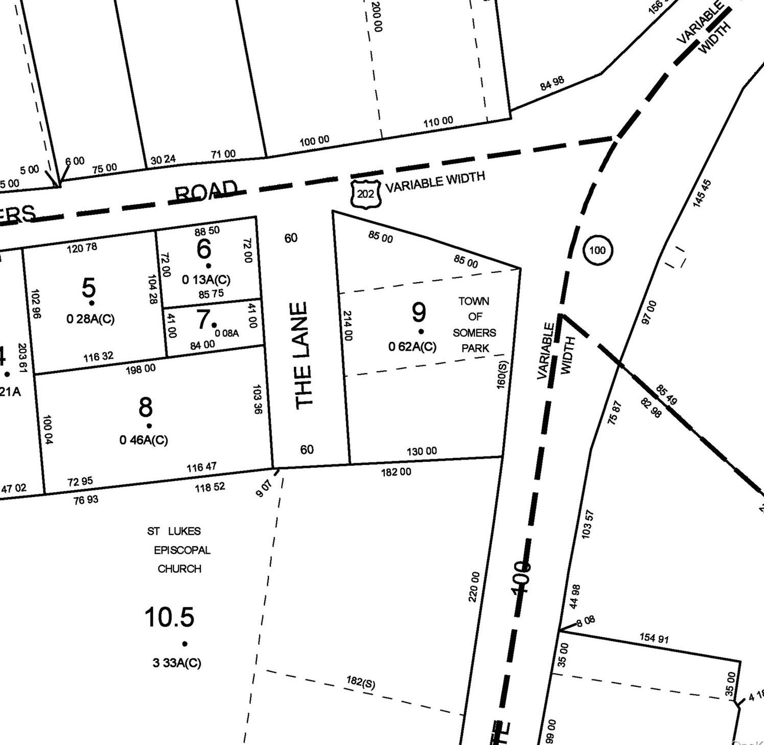 Single Family The Lane  Westchester County, NY 10589, MLS-948906-16