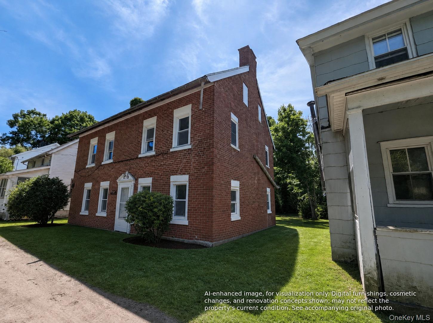 Single Family The Lane Westchester County, NY 10589, MLS-948906-19