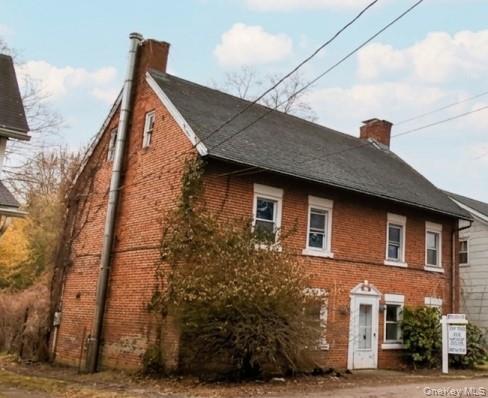 Single Family The Lane  Westchester County, NY 10589, MLS-948906-2