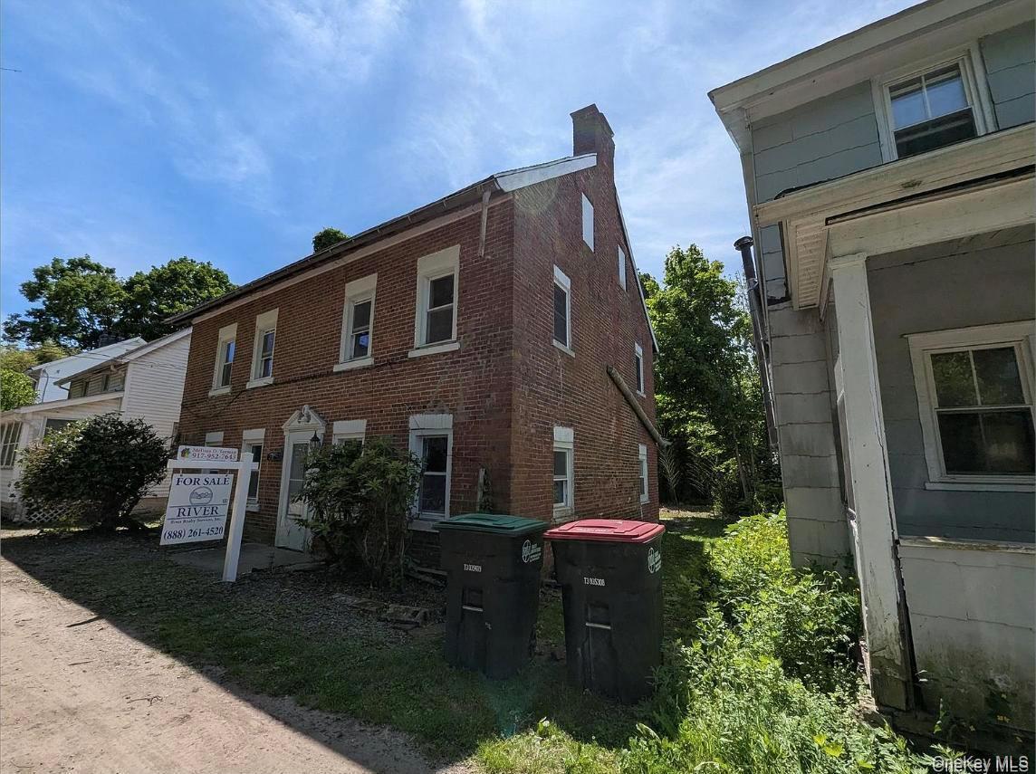 Single Family The Lane  Westchester County, NY 10589, MLS-948906-20