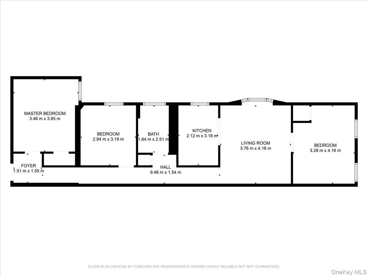 Condo Broadway  Manhattan, NY 10033, MLS-948910-16