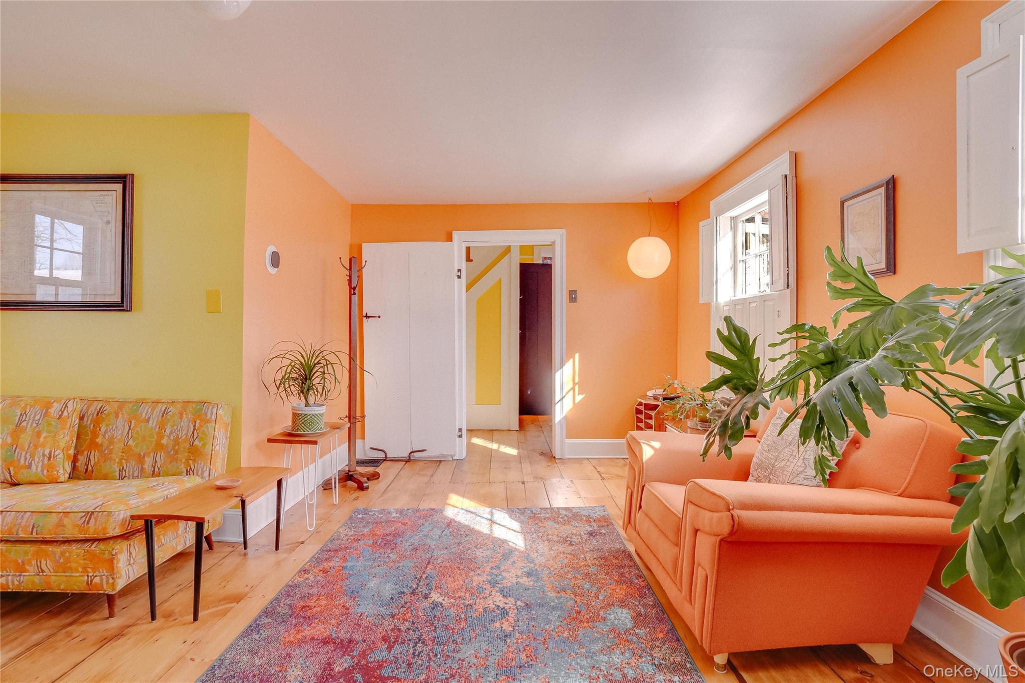 Single Family Union  Orange County, NY 12549, MLS-948942-10