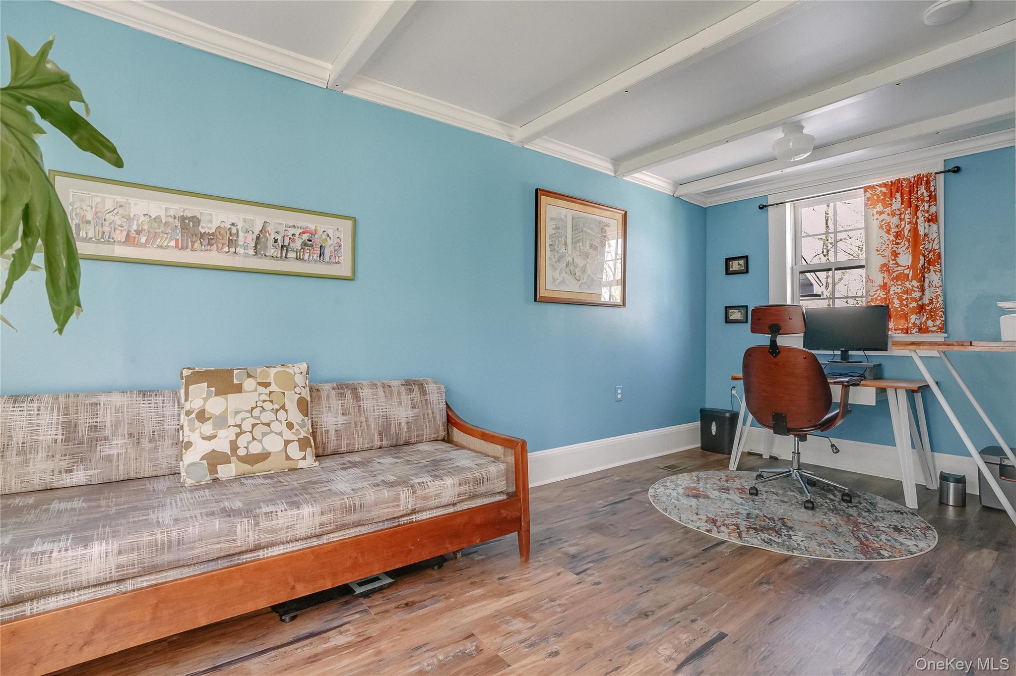 Single Family Union  Orange County, NY 12549, MLS-948942-11