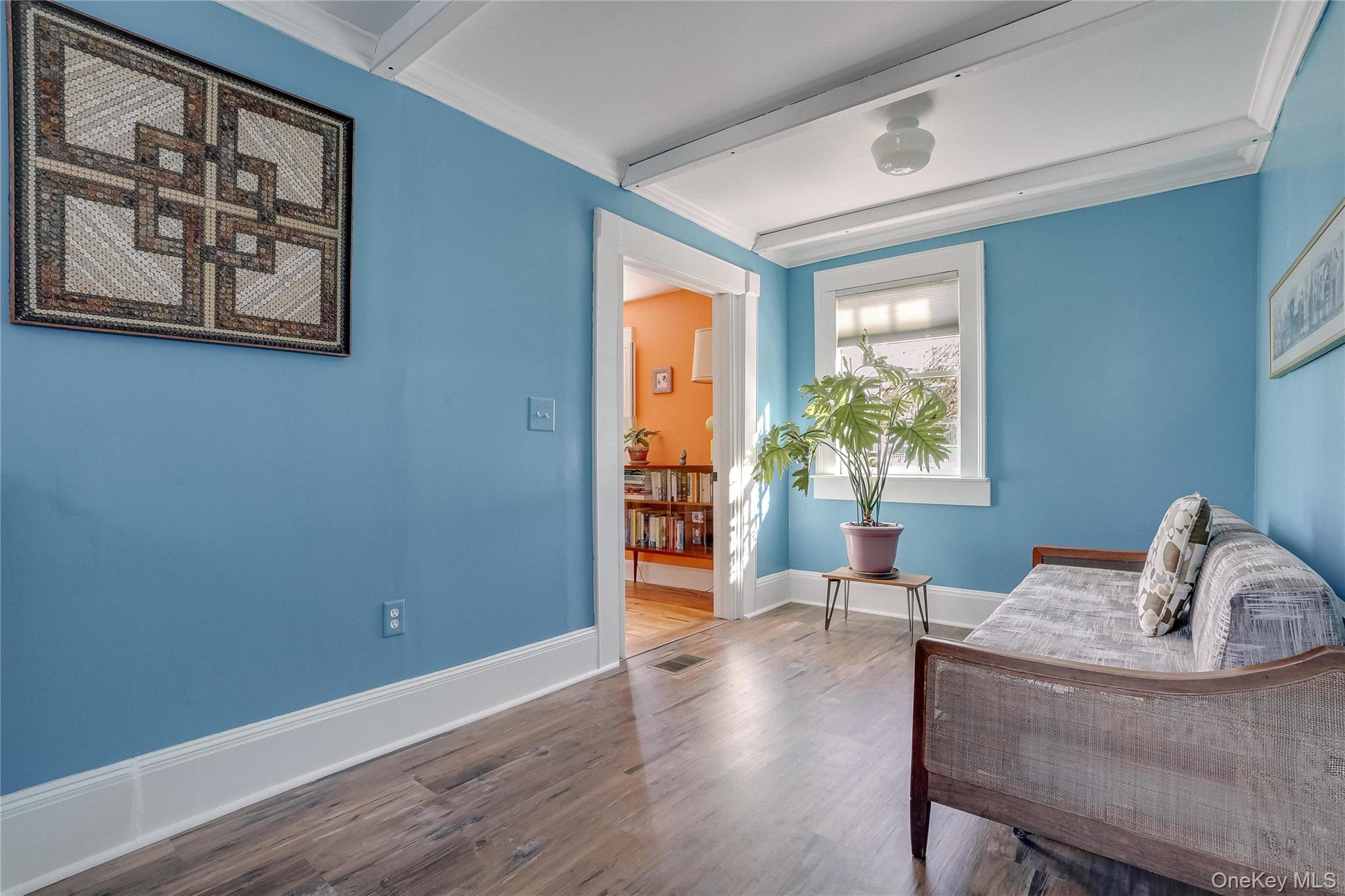 Single Family Union  Orange County, NY 12549, MLS-948942-12