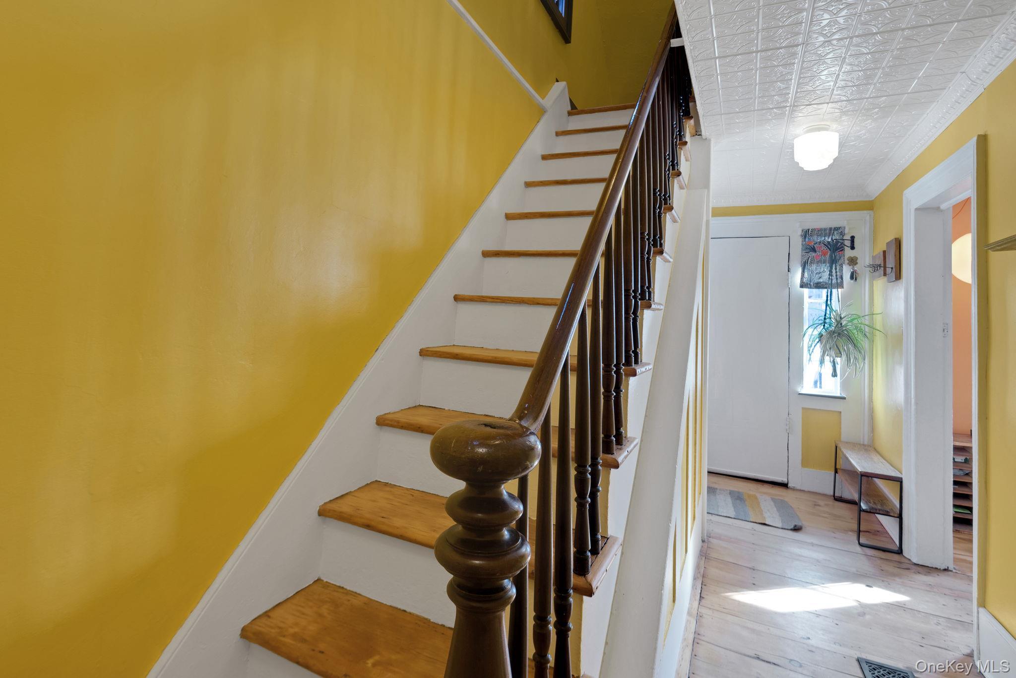 Single Family Union  Orange County, NY 12549, MLS-948942-15