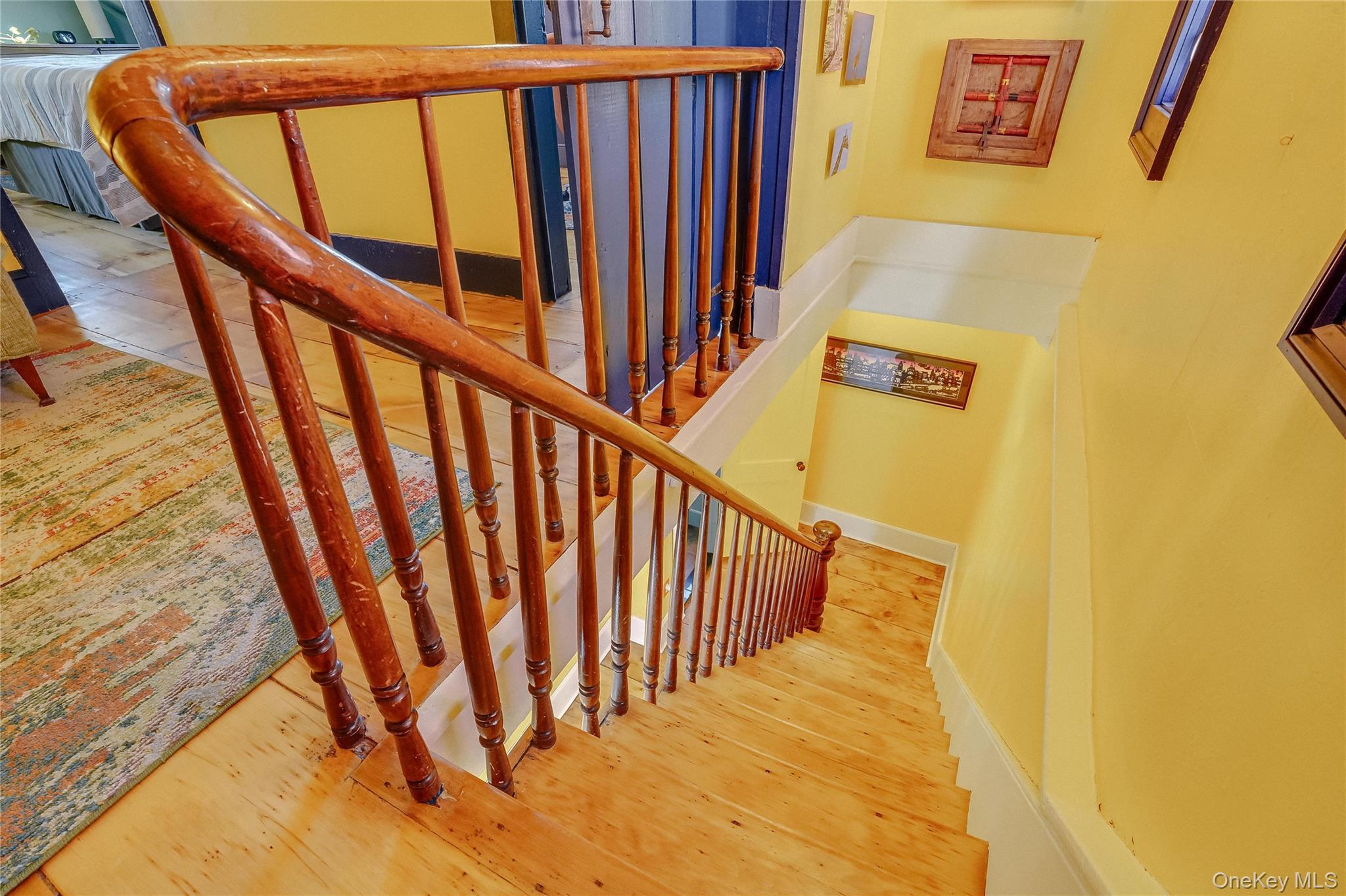 Single Family Union  Orange County, NY 12549, MLS-948942-16