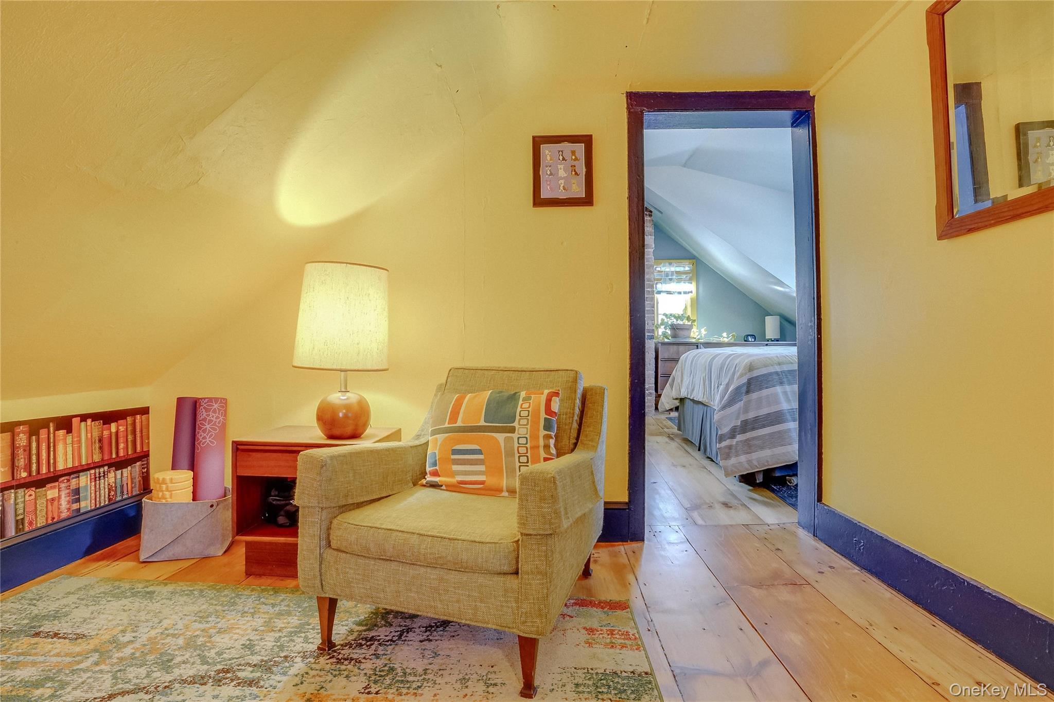 Single Family Union  Orange County, NY 12549, MLS-948942-17