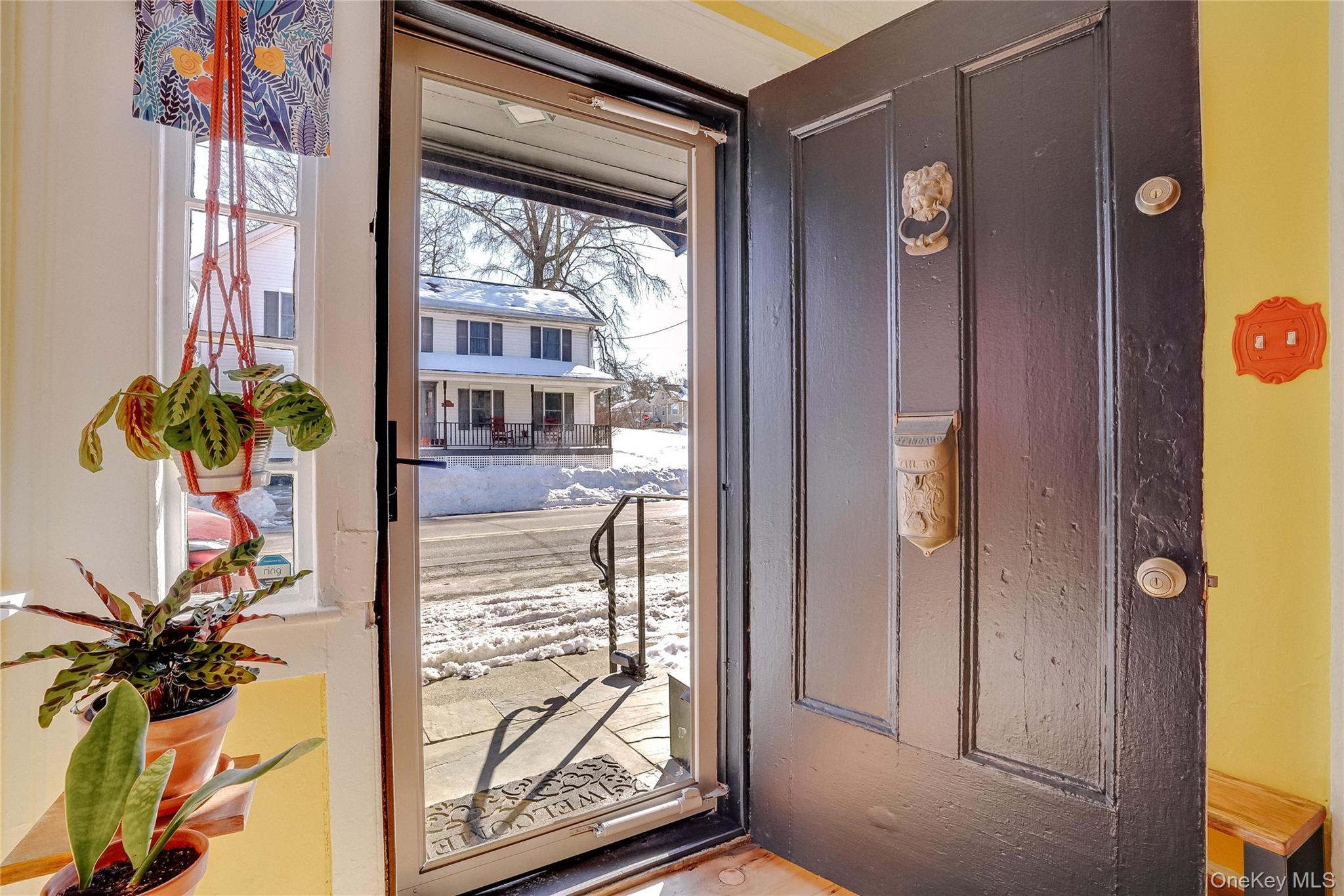 Single Family Union  Orange County, NY 12549, MLS-948942-3