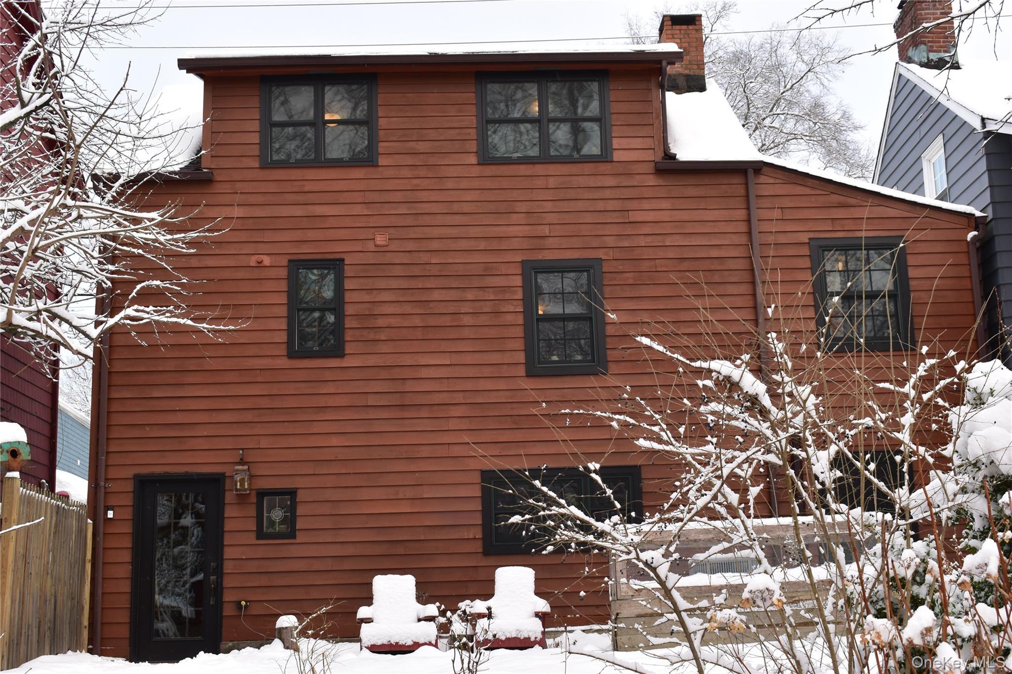 Single Family Union  Orange County, NY 12549, MLS-948942-30