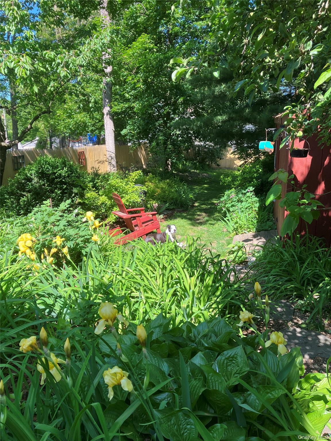 Single Family Union  Orange County, NY 12549, MLS-948942-34