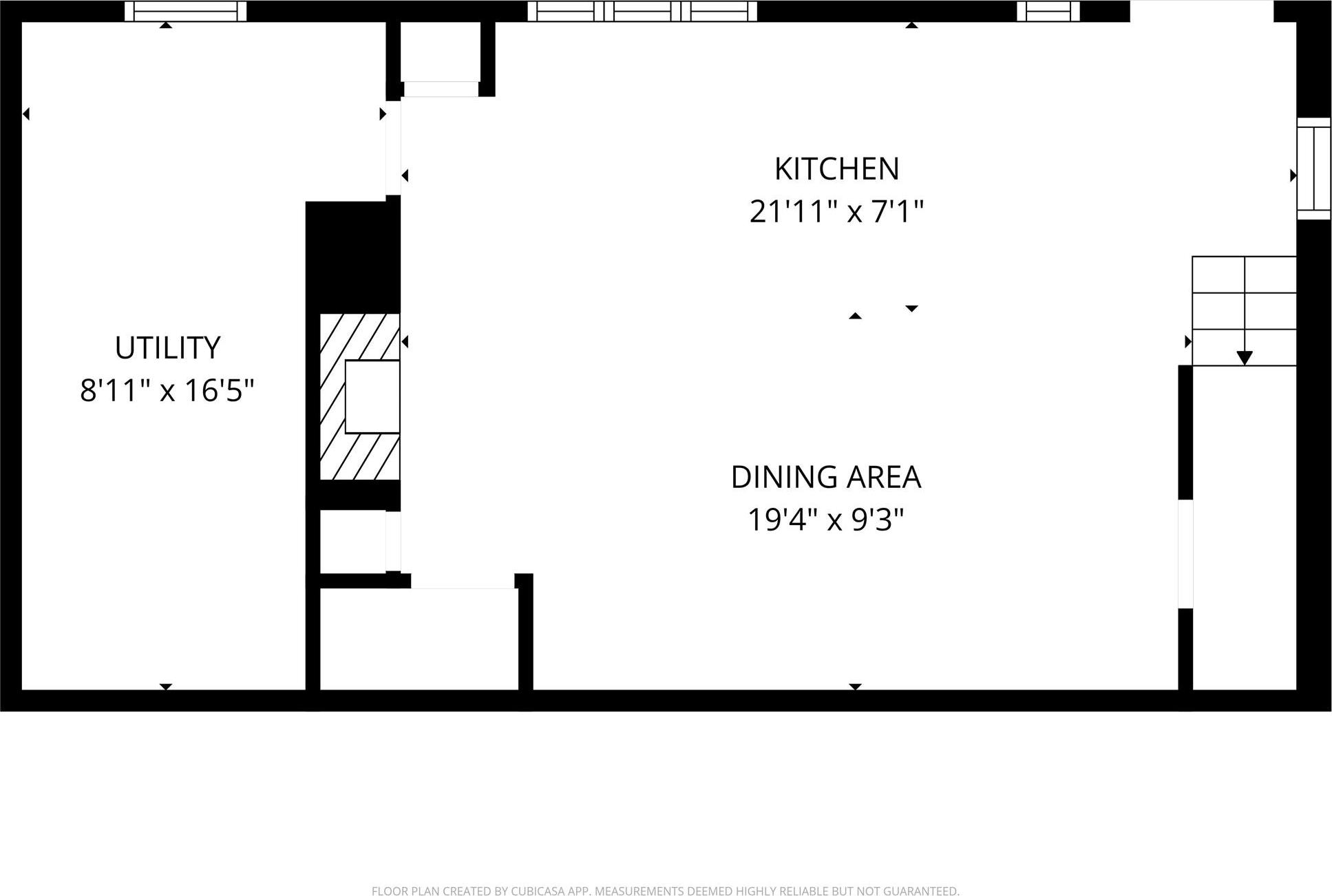 Single Family Union  Orange County, NY 12549, MLS-948942-36