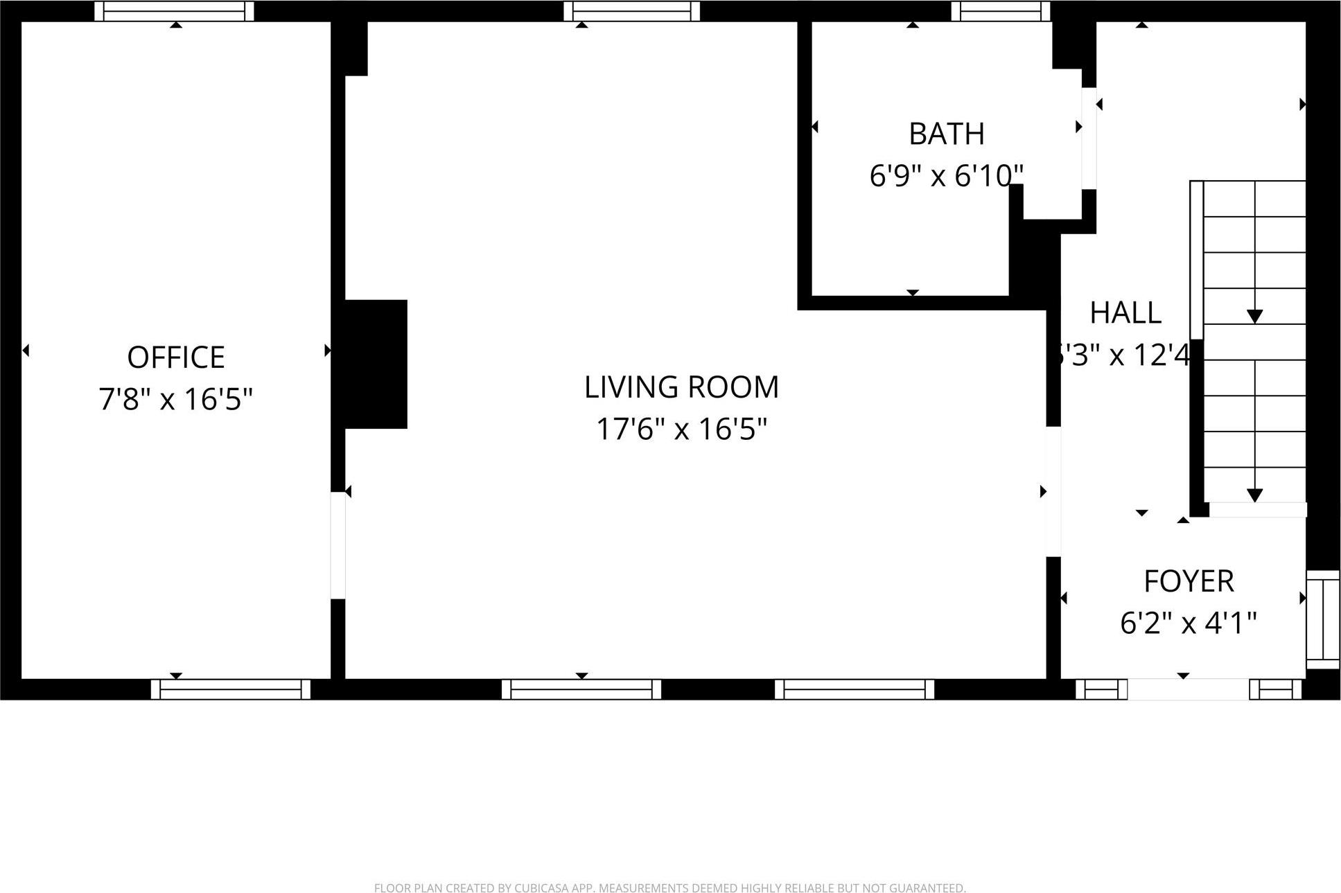 Single Family Union  Orange County, NY 12549, MLS-948942-37