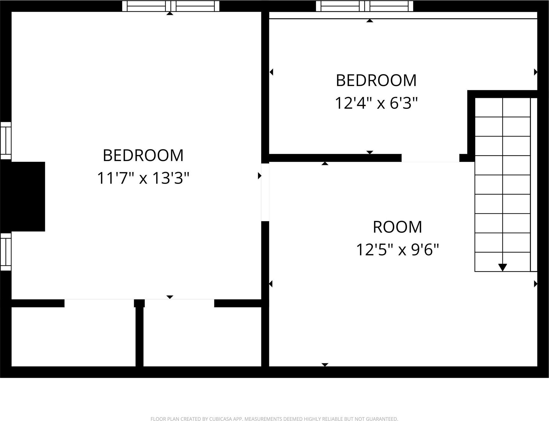 Single Family Union  Orange County, NY 12549, MLS-948942-38
