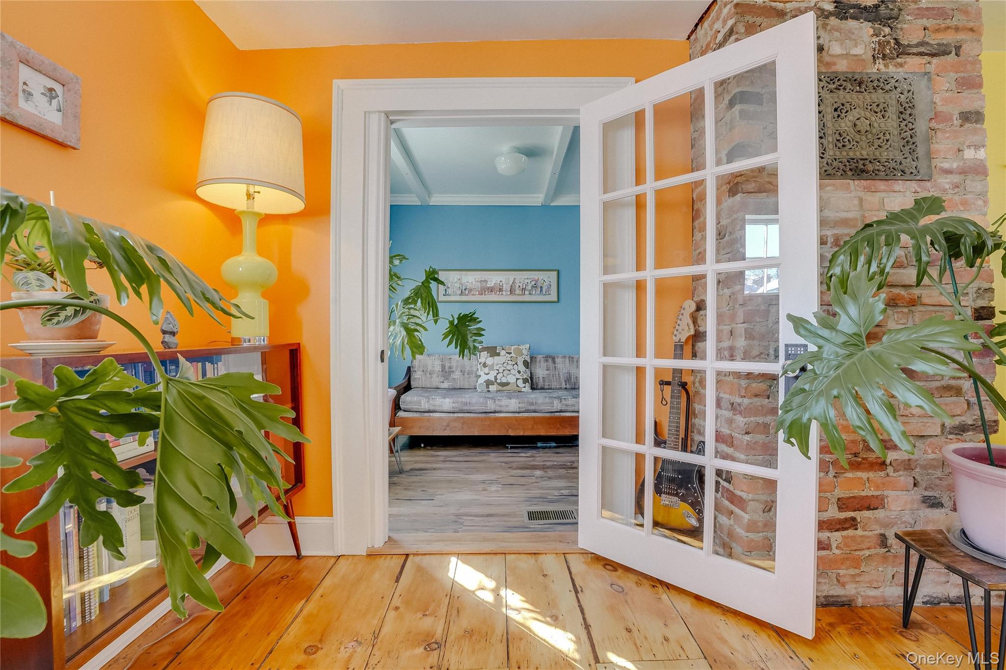 Single Family Union  Orange County, NY 12549, MLS-948942-5