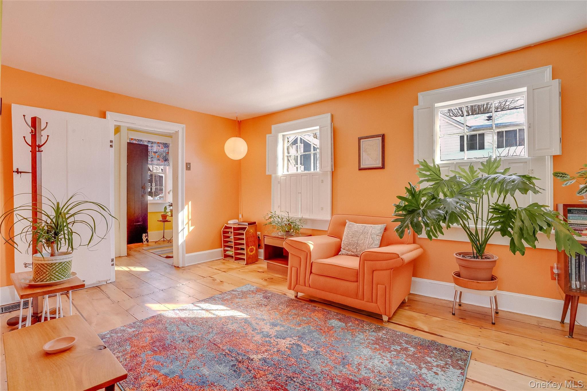 Single Family Union  Orange County, NY 12549, MLS-948942-9