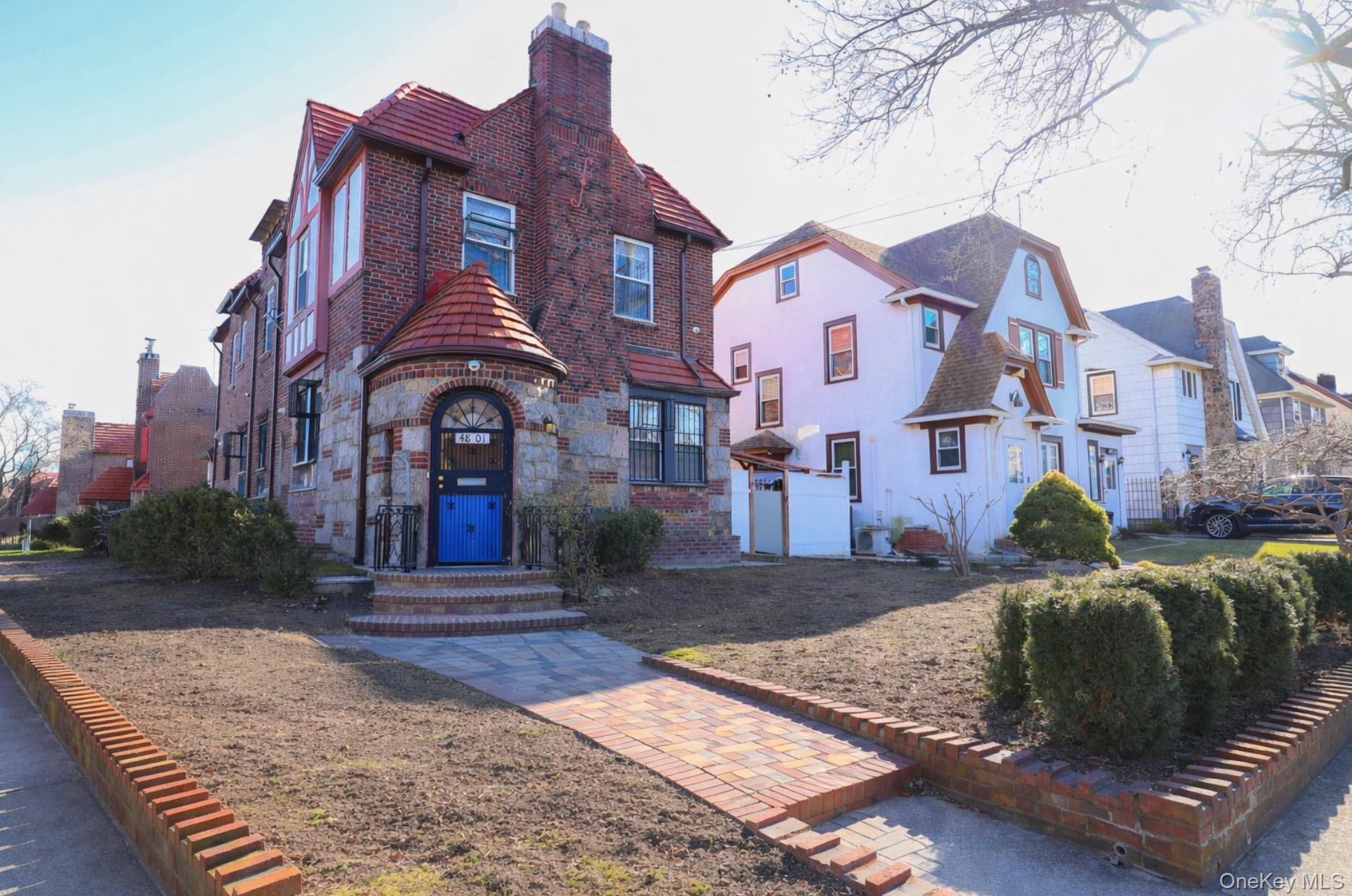 Single Family 216th  Queens, NY 11364, MLS-948946-2