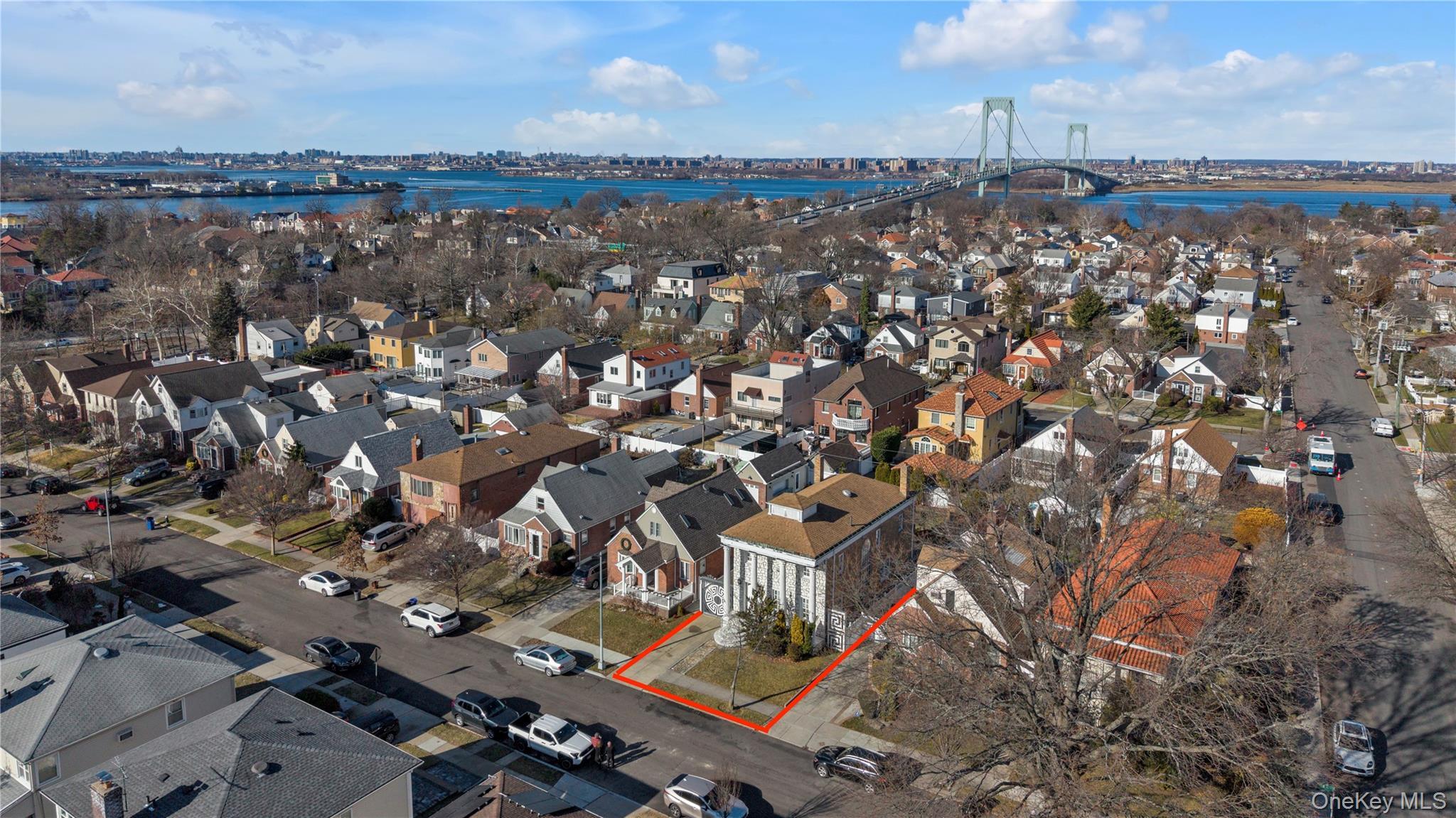 Single Family 9th Queens, NY 11357, MLS-948969-24