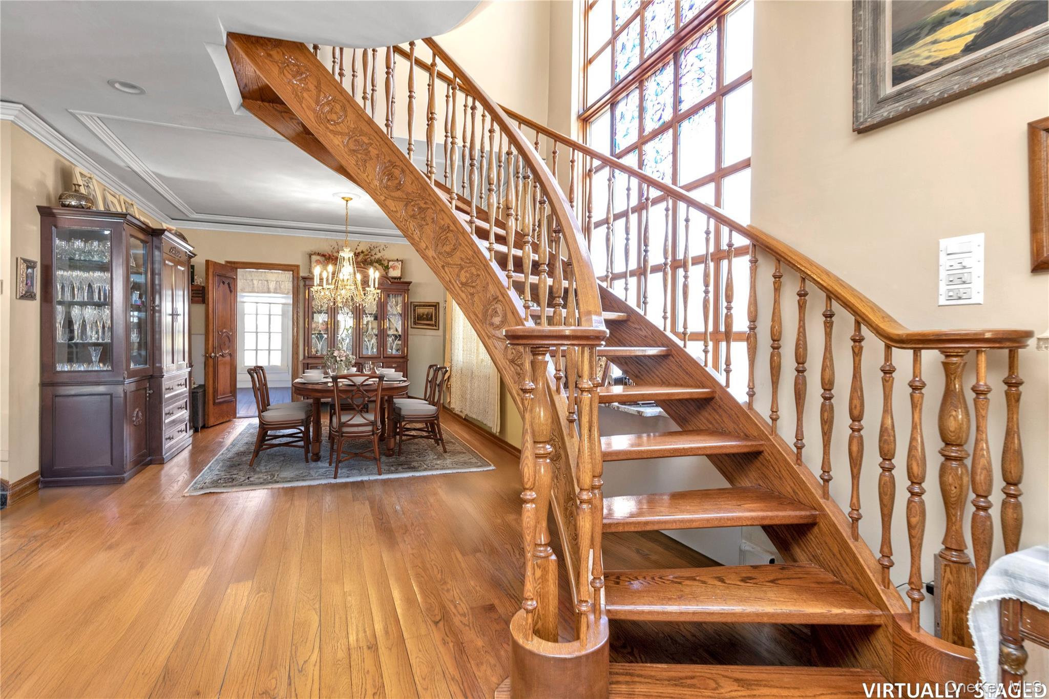 Single Family 9th Queens, NY 11357, MLS-948969-4