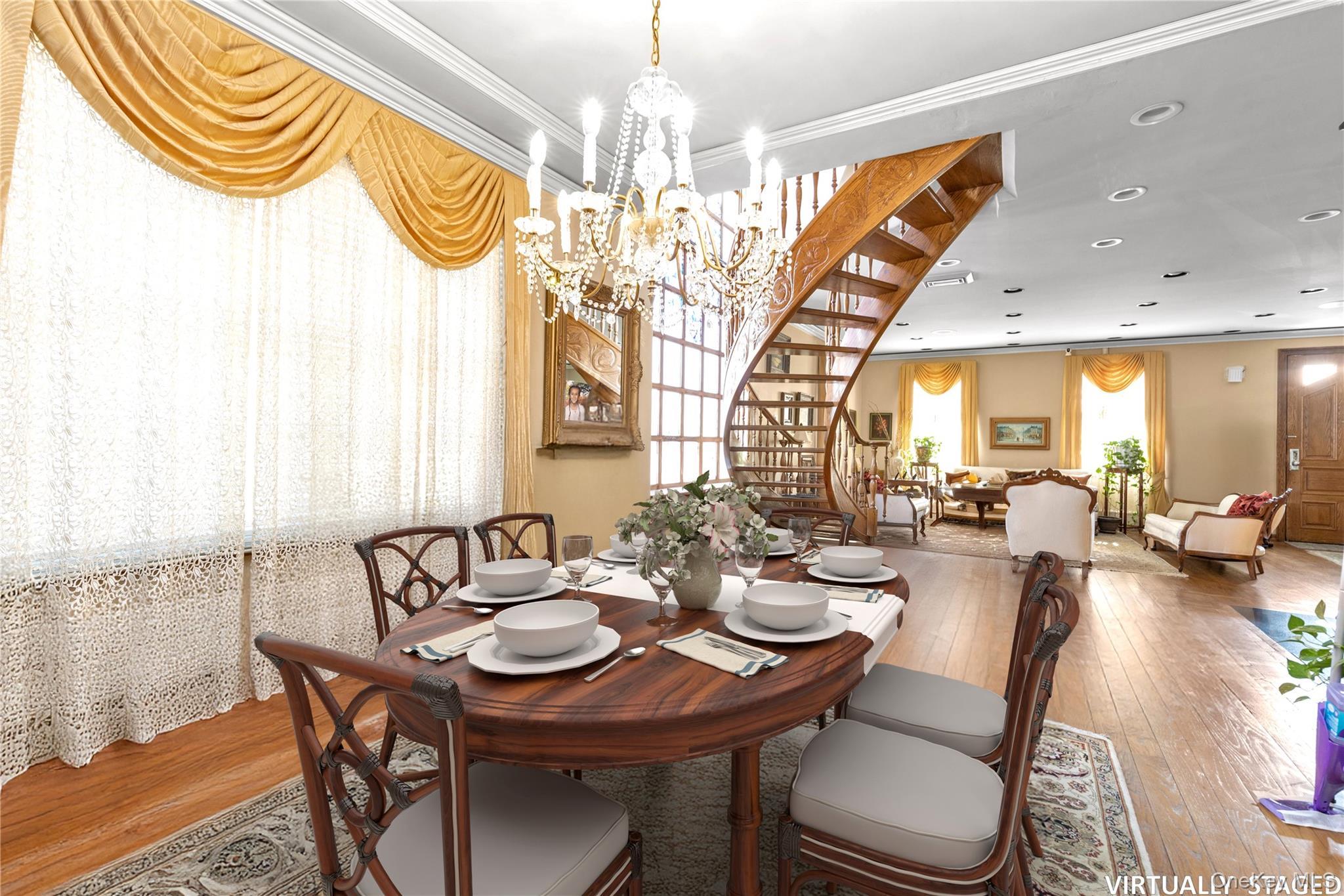 Single Family 9th Queens, NY 11357, MLS-948969-5