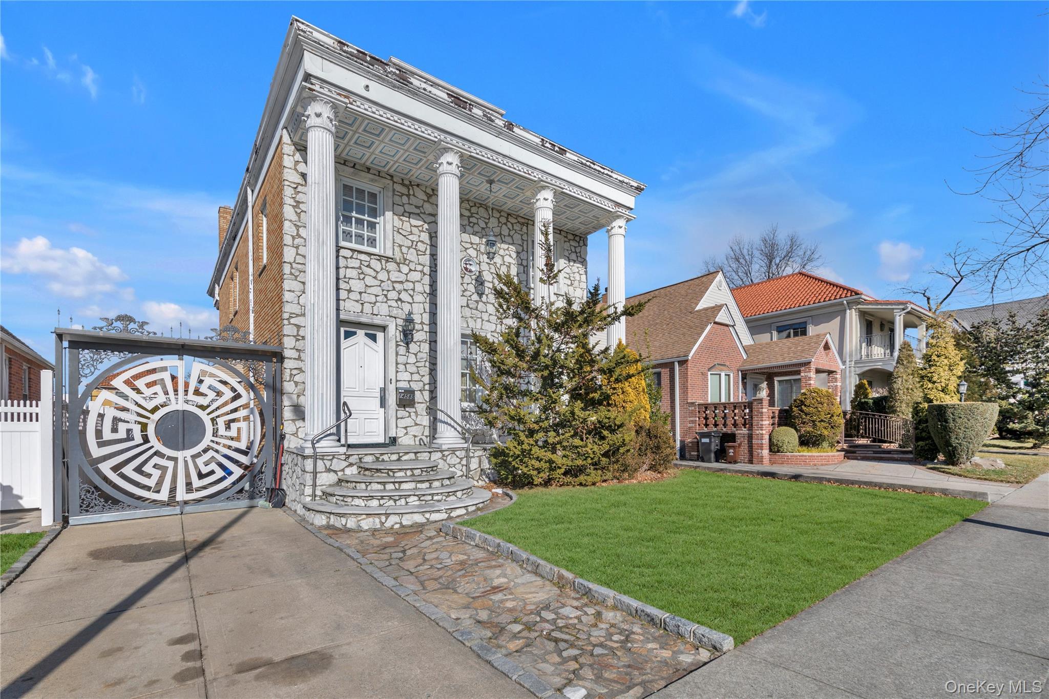 Single Family 9th Queens, NY 11357, MLS-948969-7